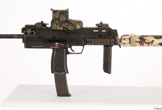 Weapon Rifle Automatic MP7 details of rifle weapons-rifle 0002.jpg